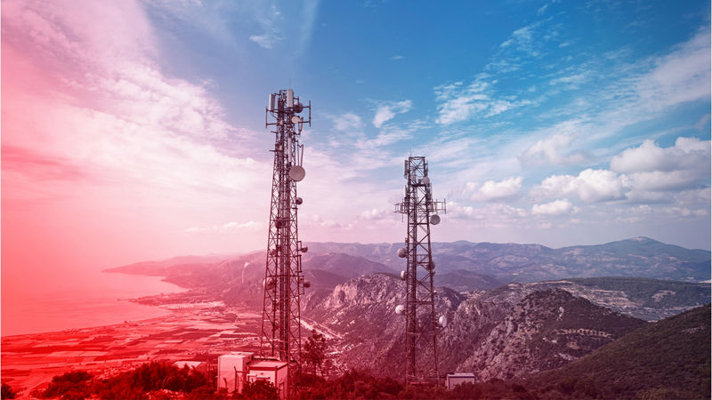 DSS Field Testing With Nemo Solutions